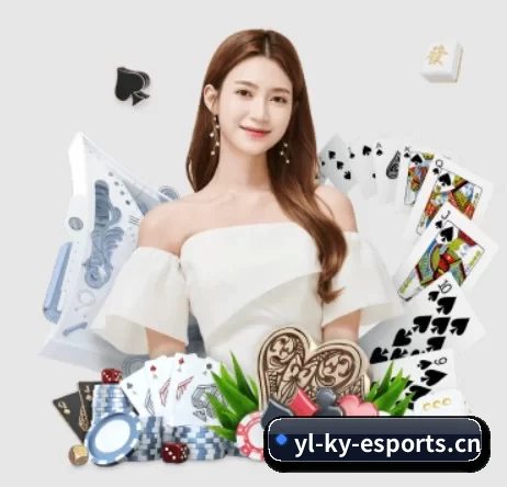 开云电竞 APP 界面 | Kaiyun Esports